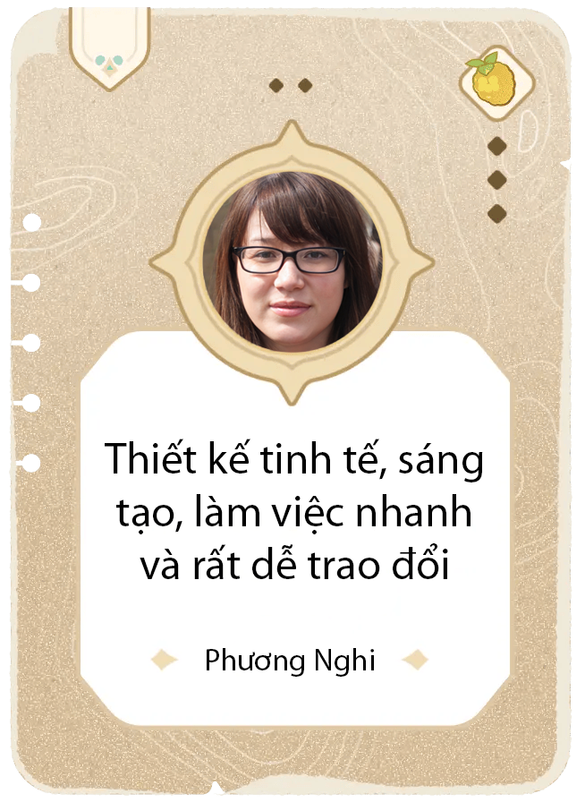 dự án